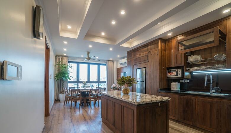 Irest Apartment