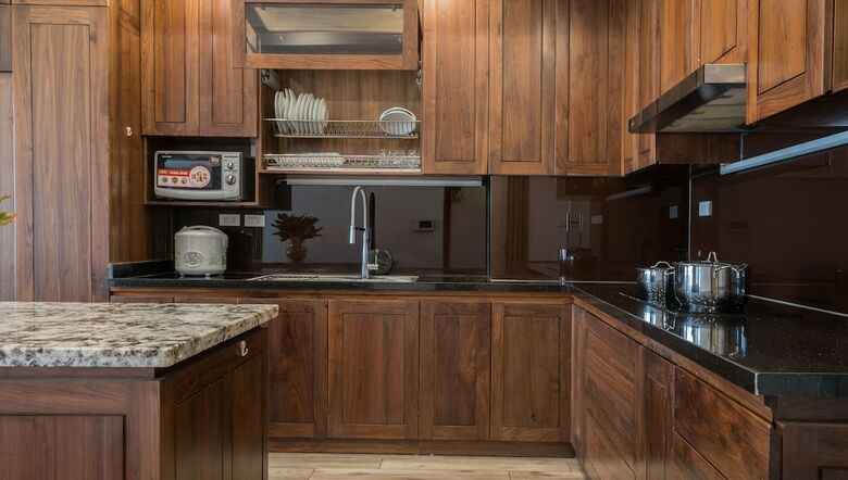 Irest Apartment