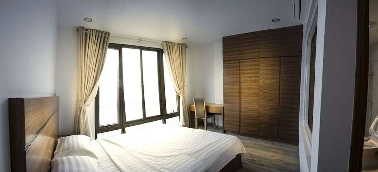 Irest Apartment