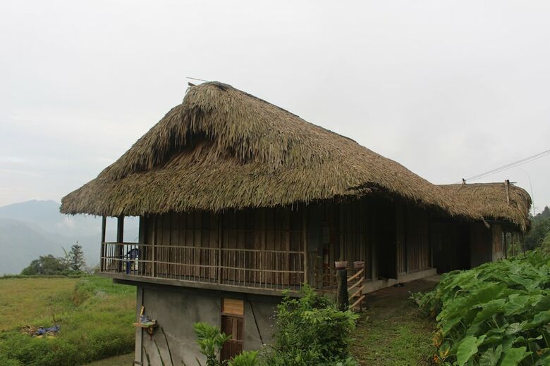 Hostal Guyen's Homestay