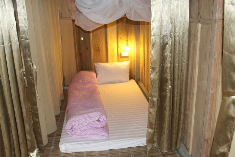 Hostal Guyen's Homestay