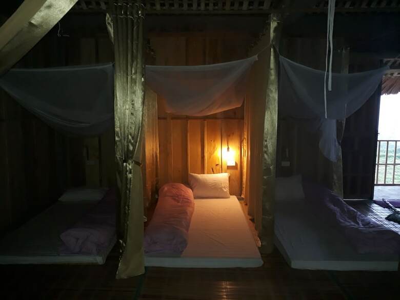 Hostal Guyen's Homestay