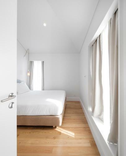 Lisbon Serviced Apartments -  Benformoso