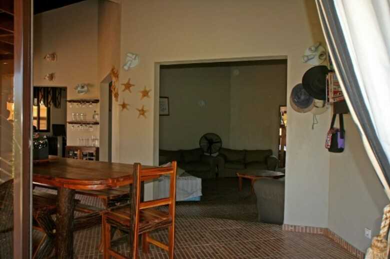 Lilin's Place