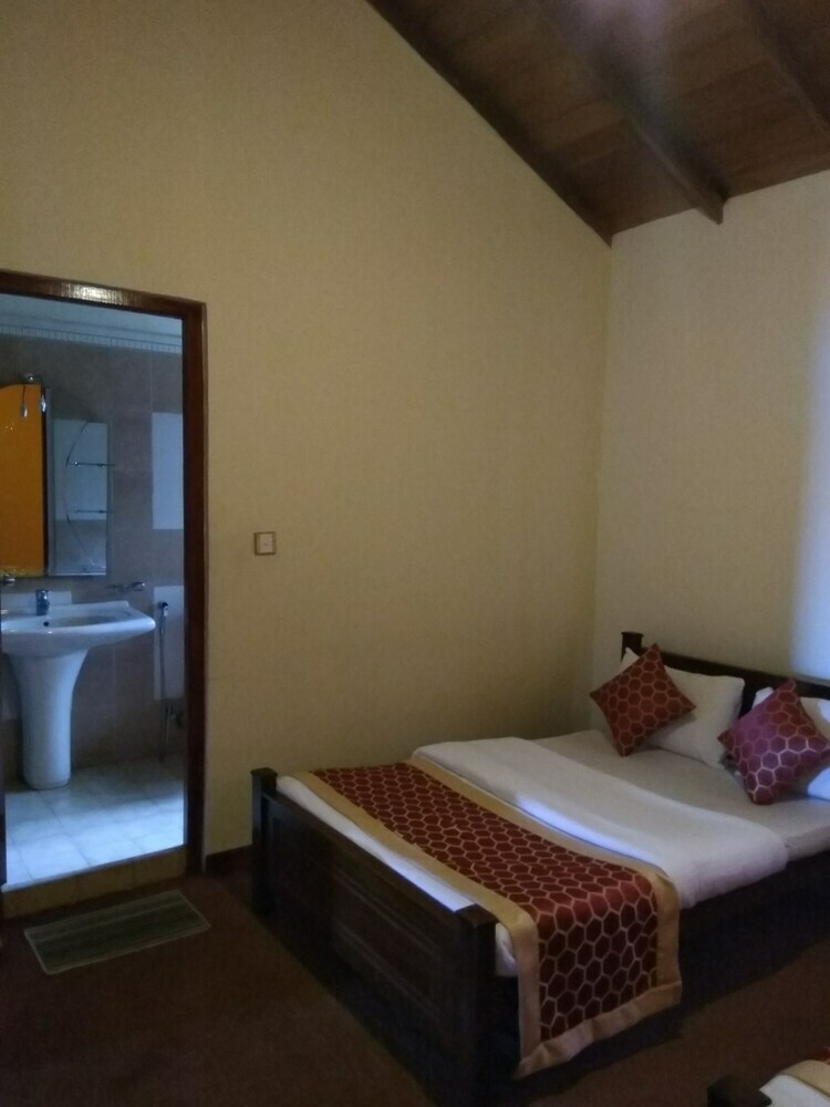 Hostal Goodwill Lanka Cottage