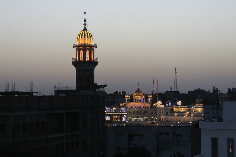 Hotel Urban Galaxy
