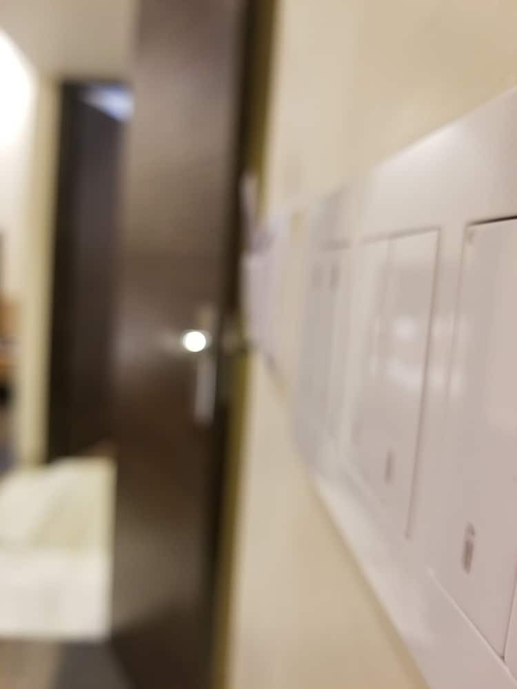 Hotel Urban Galaxy
