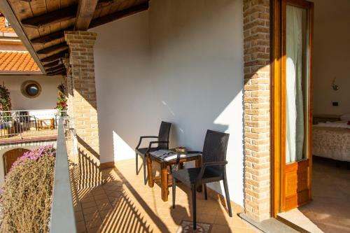 B&B Villa Italia