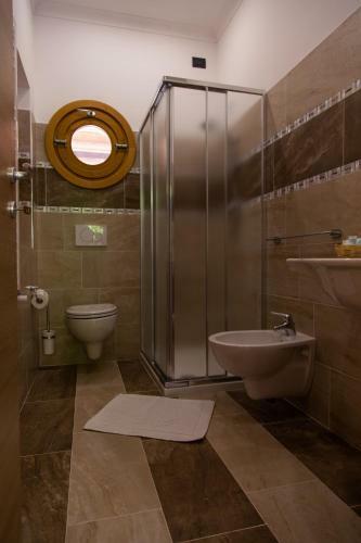 B&B Villa Italia