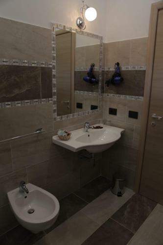B&B Villa Italia