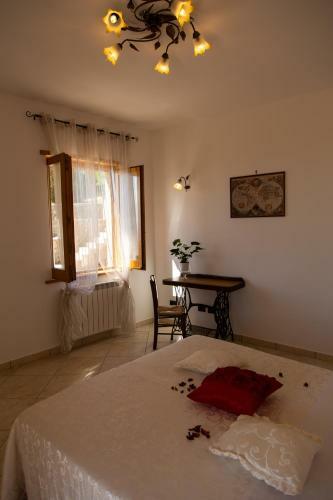 B&B Villa Italia