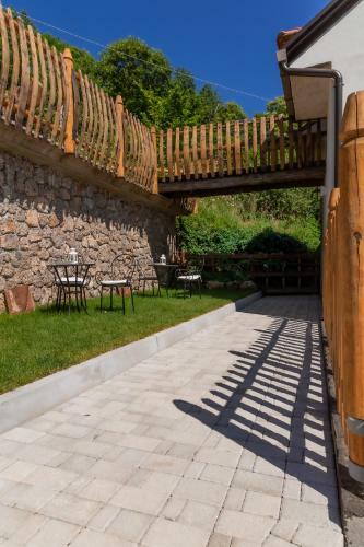 B&B Villa Italia