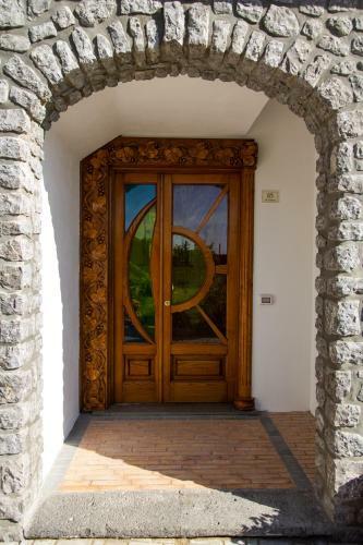 B&B Villa Italia
