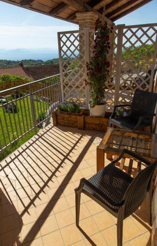 B&B Villa Italia