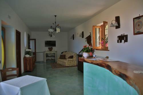 B&B Villa Italia
