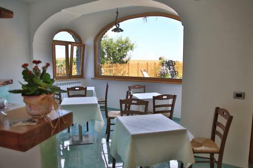 B&B Villa Italia