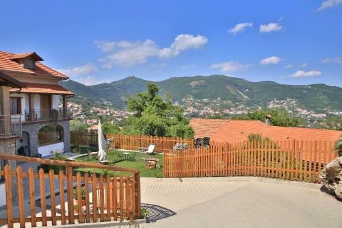 B&B Villa Italia