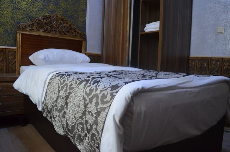 Ecrin Hotel Uzungol