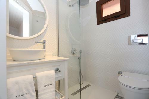 Alp Suites Pinehill