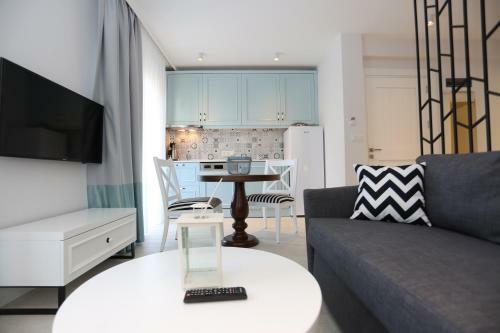 Alp Suites Pinehill