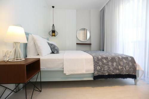 Alp Suites Pinehill