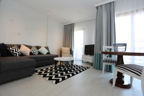 Alp Suites Pinehill