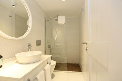 Alp Suites Pinehill