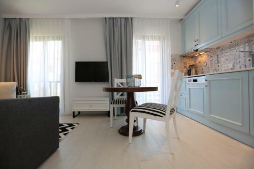 Alp Suites Pinehill