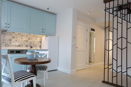 Alp Suites Pinehill