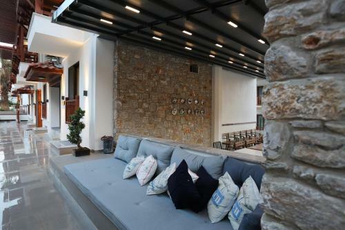 Alp Suites Pinehill