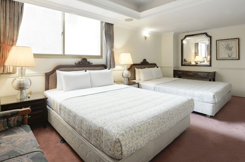 Forbes Hotel