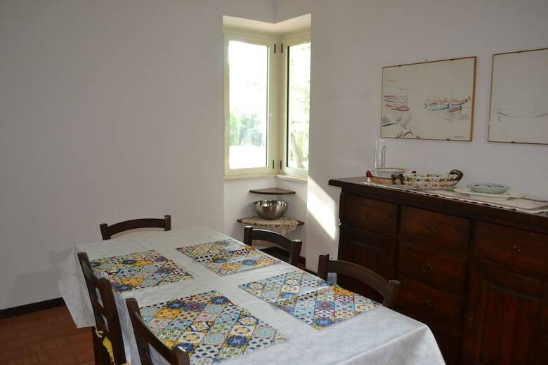 Villa Campello Charming House