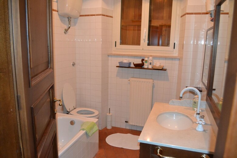 Villa Campello Charming House