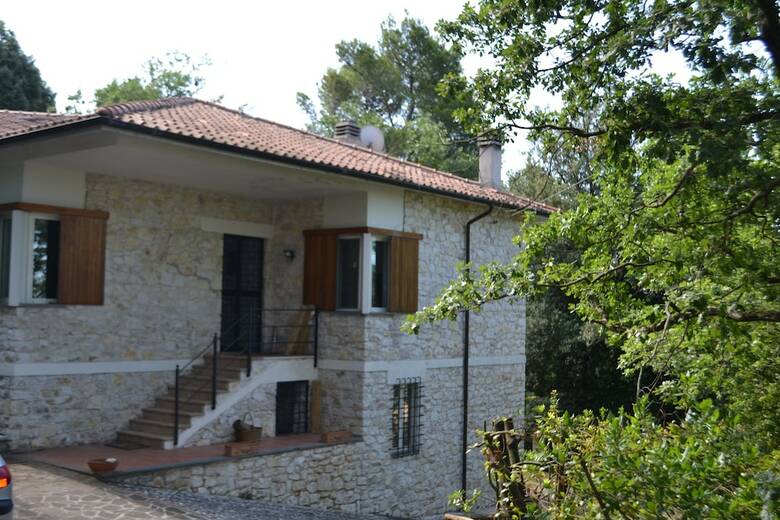 Villa Campello Charming House