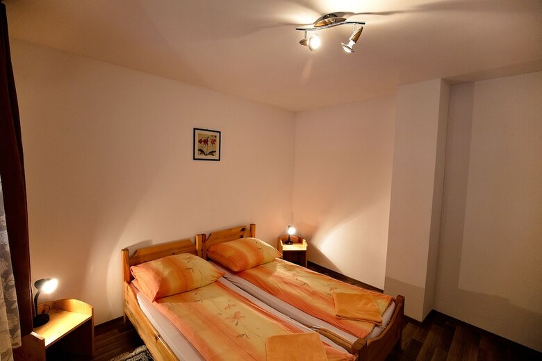 Pensiunea Flori