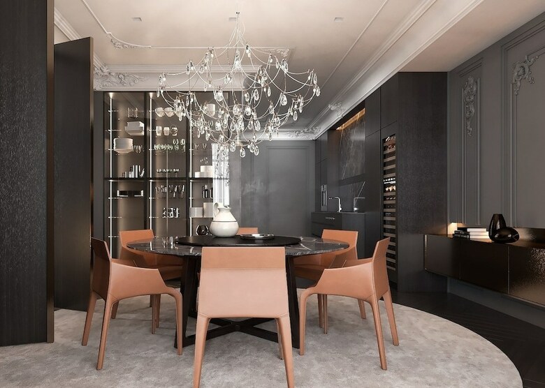 Apartamentos Luxury Suites