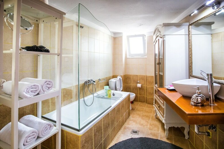 Apartamentos Luxury Suites