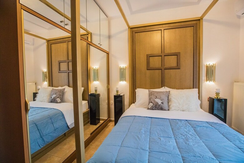 Apartamentos Luxury Suites