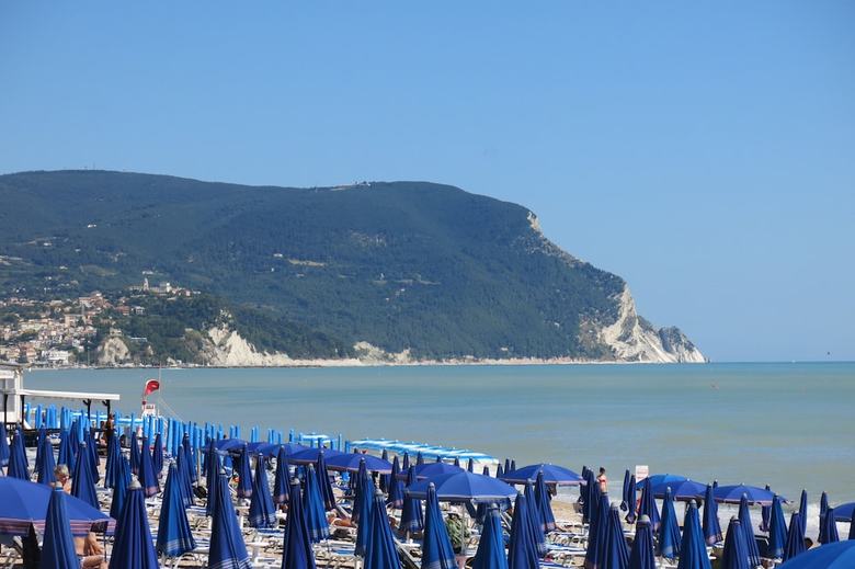 Conero Azzurro
