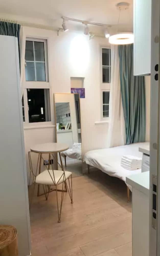 Hotel Shanghai Moxi Inn Middle Yanan Rd Branch