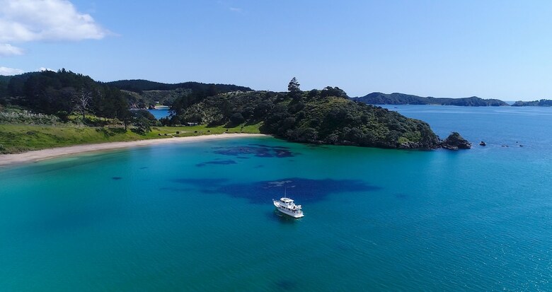 Posada Te Koha Lodge - Adults Only