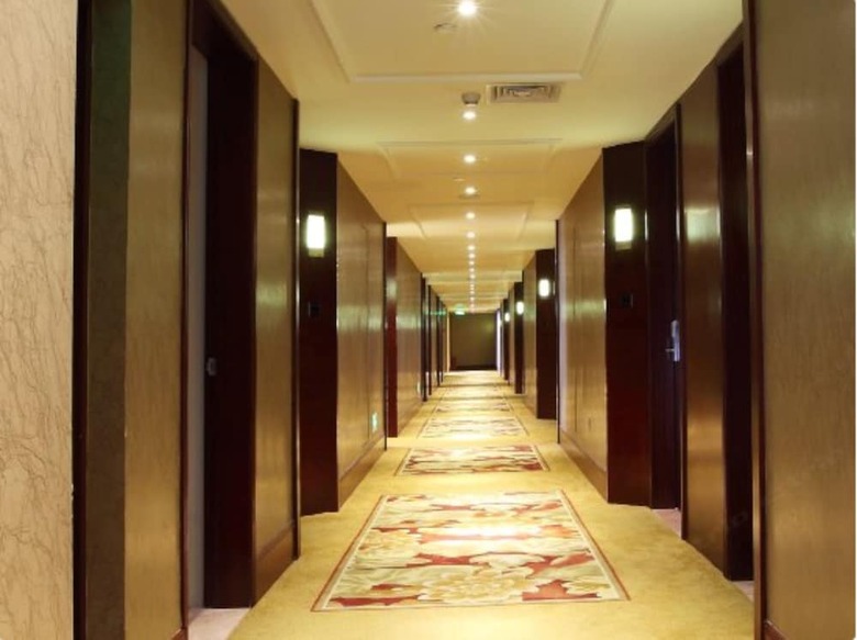 Yujing International Hotel