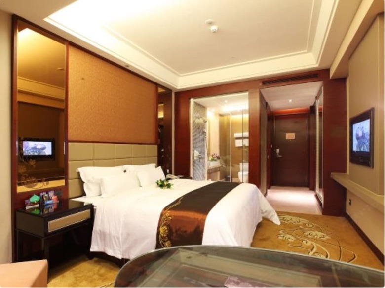 Yujing International Hotel