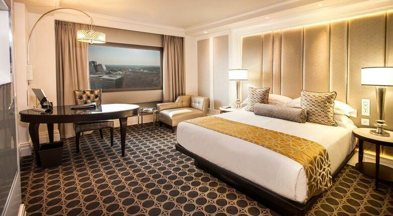 Hotel Sandton Sun