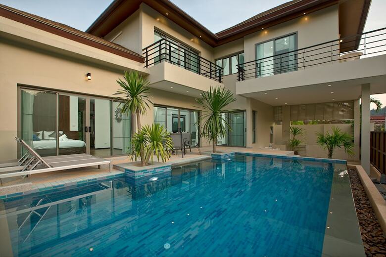 Villa Solor