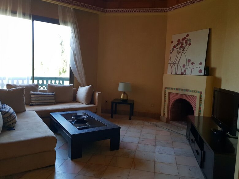 Aparthotel Appartement Palmeraie Village 2
