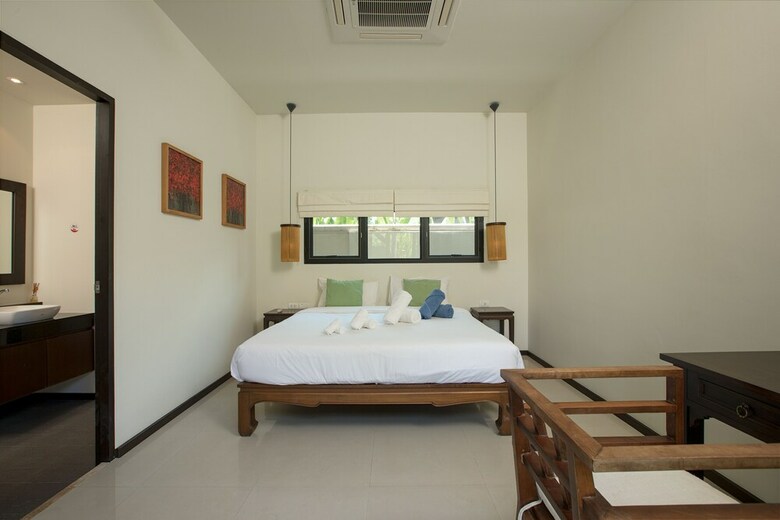 Villa Marama