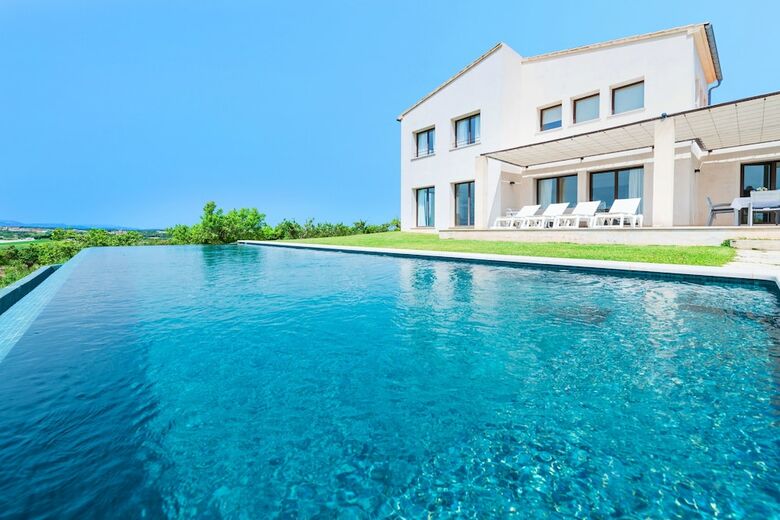 Villa Can Sal
