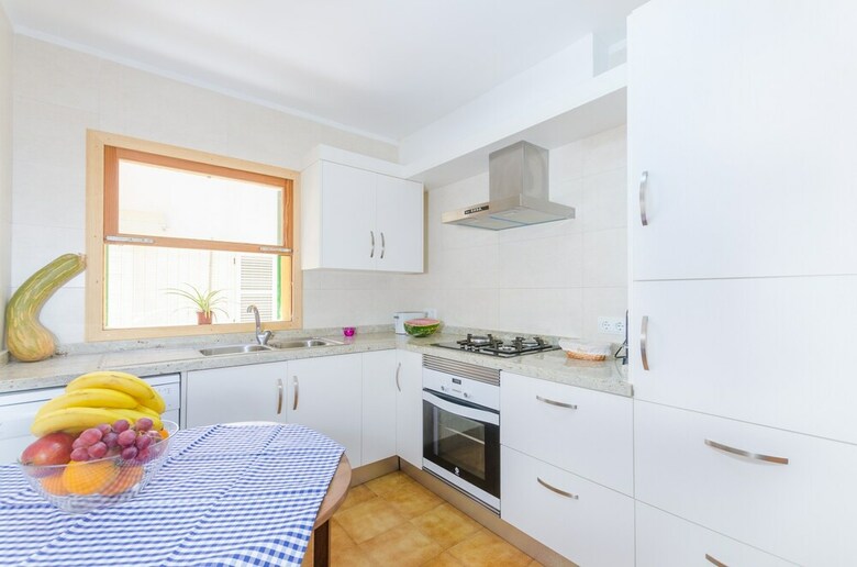 Villa Aria Groga - Near Playa De Ses Covetes