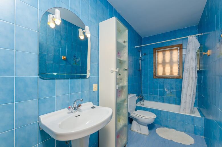 Villa Aria Groga - Near Playa De Ses Covetes